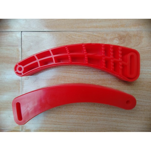 High Quality Plastic Industrial Special-shaped Plastic Parts