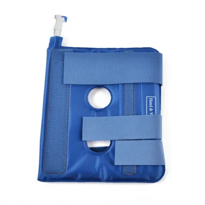 Rehabilitation Therapy Supplies Hand Cryo Cuff with Cooler