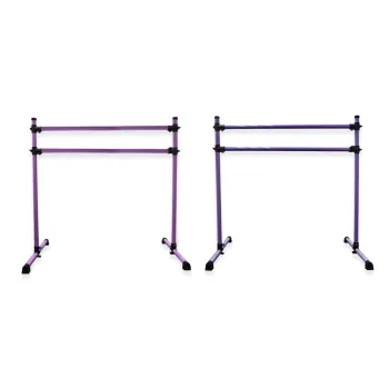 Exercise Trainers Bar Ballet