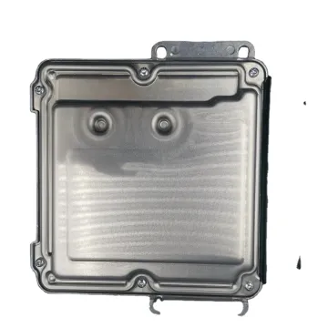 Engine Computer Board Replacement for HOWO Heavy Truck Model 0281020248: ECU