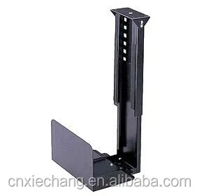 Adjustable CPU Holder UpLift Standing Desk Accessories