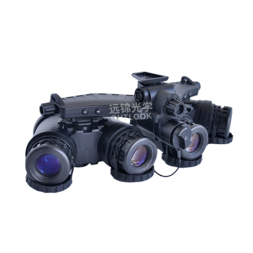 120-Degree Ultra-wide Quad Night Vision Goggles