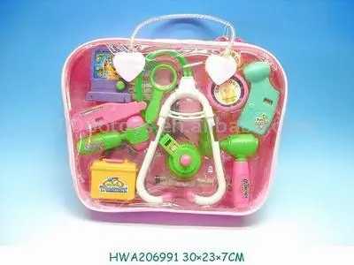 Doctor play set