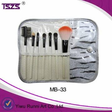 MB-33 cosmetic powder brush nail art brush names
