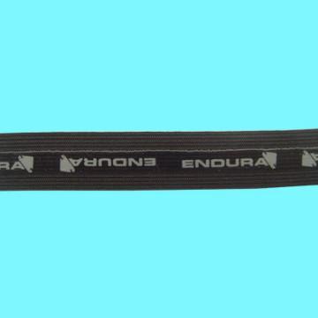 High-tenacity elastic tape