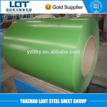 PPGI Steel Coil RAL6013