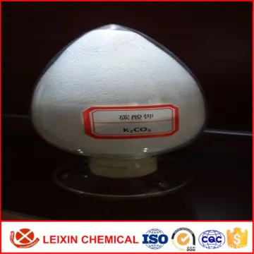 competitive price Potassium carbonate 584-08-7 K2CO3