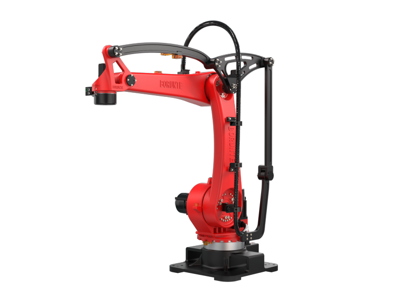 Laser Welding Robot 6 Axis Automatic Welding Robot Arm