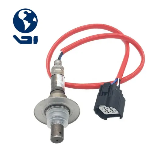 Automotive-Leader 4-Wire Upstream Air Fuel Ratio Oxygen O2 Sensor - Fit for Subaru 22641-AA480