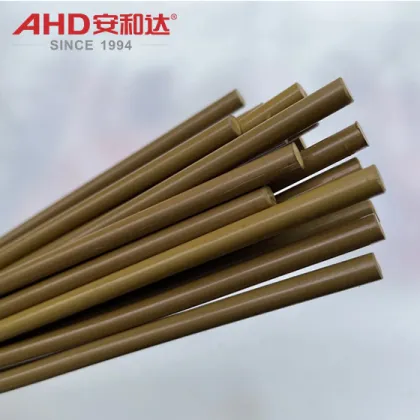 PAI Polyamide Imide Rod Corrosion Resistance