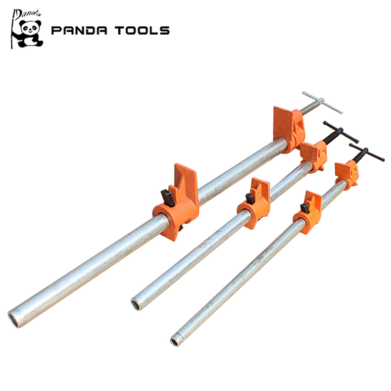 Pipe Welding Internal Tube Clamp Fixture 28301