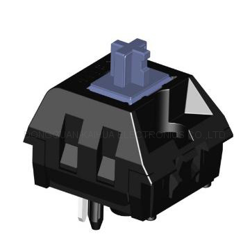 Mechanical Keyboard Switch BLUE shaft 50Millioncycles 50gf