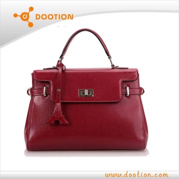 fashion leather handbag