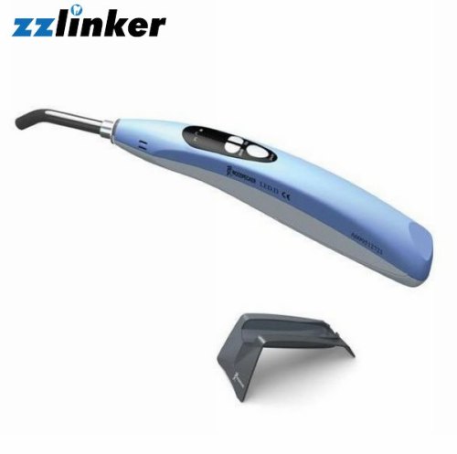 Popular Dental LED D Light Cure/Curing Light - Woodpecker (CE/FDA)