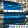 Plastic Pet Transparent Plastic Sheet Building Material