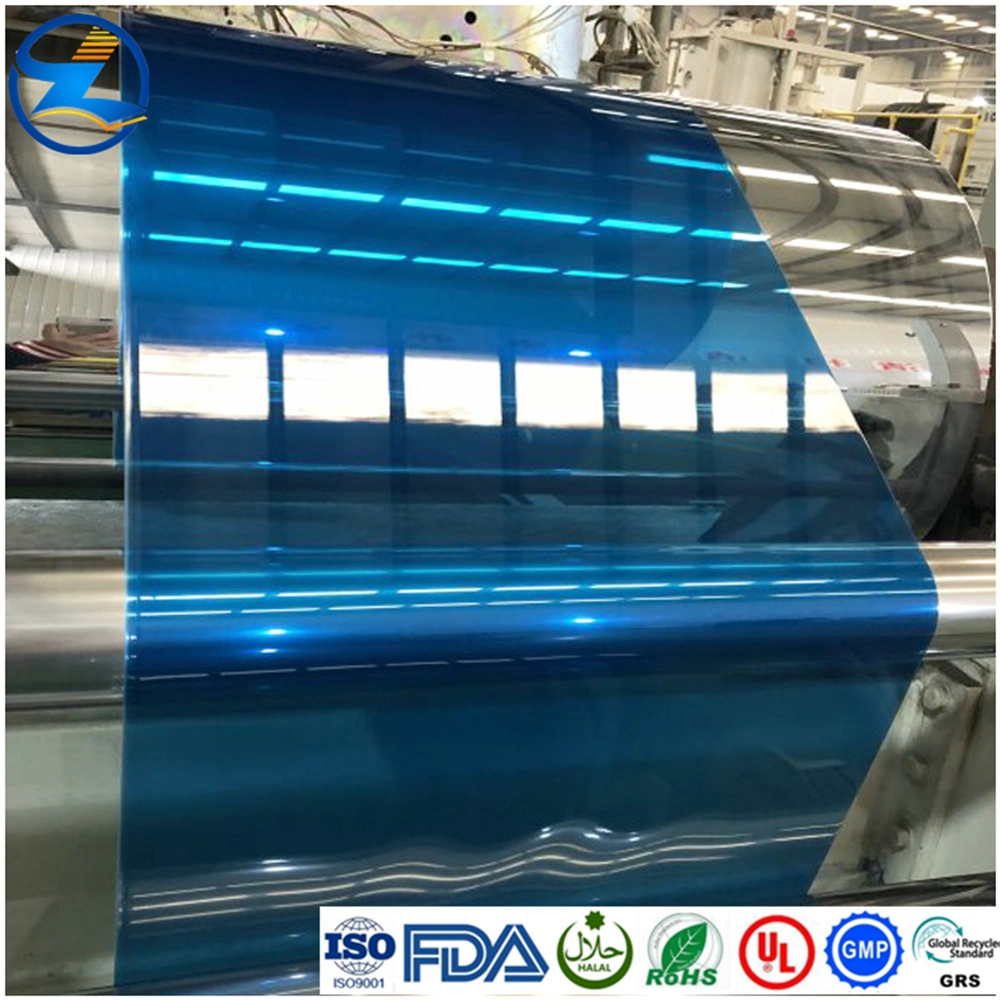 Colored PETG/APET Sheets Gor Colored Transparency Sheets for Early Readers  - China Clear Acrylic Sheet, Pet Sheet Panels