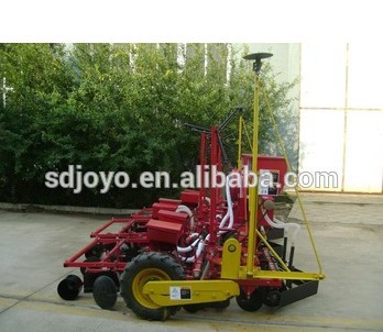 joyo 2BMQ-2/4 farm tractor air suction seeder