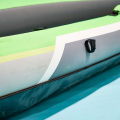 Customized Folding Fishing Canoe