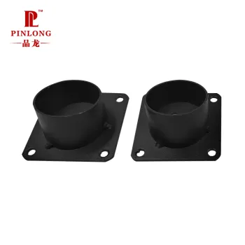 Pinlong Customized Furniture Sofa Leg Protection Pads Slider
