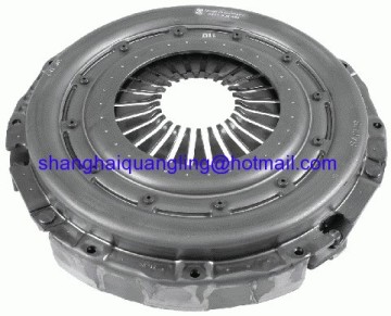 Clutch Presure Plate , Clutch Cover , Sachs 3482000462; Clutch 3482 000 462 