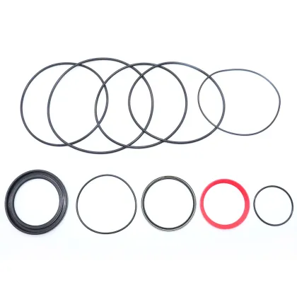 Danfoss Trale Orbital Motor Seal Kit OMV 151B0129