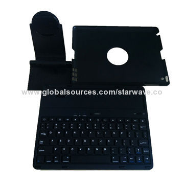 360 Revolve Bluetooth Keyboard for iPad