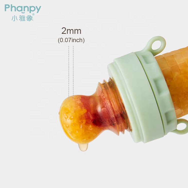 Baby Teether Fruit Food Feeder With Best Service