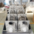 Screw Press Sludge Dewatering Machine for Food Waste