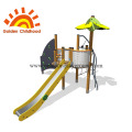 Children's Outdoor Play Equipment For Kids