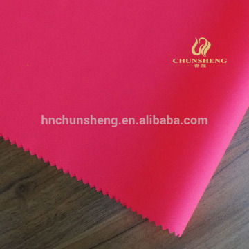 EN 471 100% polyester Reflective vest mesh fabric