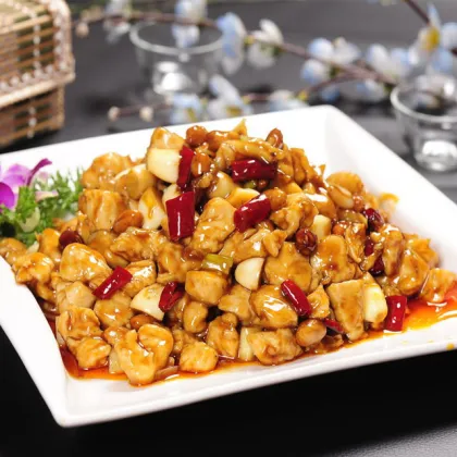 Natural Seasoning Organic Ground Szechuan Peppercorns Hua Jiao Powder