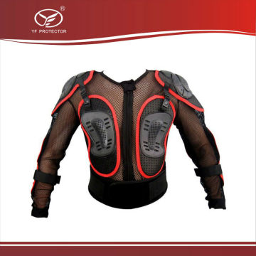 CE Standard Bike&Motorcycle Body Armour