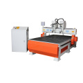 Auto Feed Tube Fiber Laser Cutting Machine