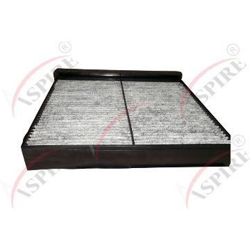 Air Filter     72880-FG000    Various Subaru (09-13) - Cabin air