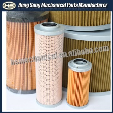 ZX120-6 excavator filter parts fule filter 4616542 in stock