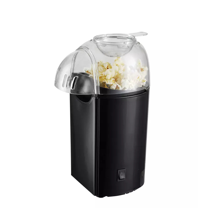 Mini Football Shape Popcorn Maker