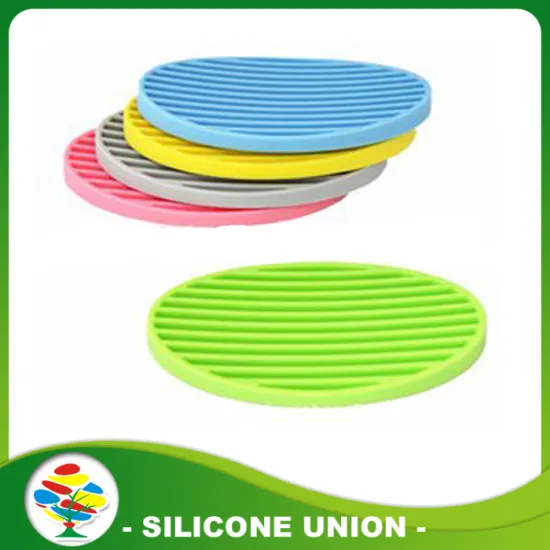 Hot Sale Factory Flexble Soft Promotion Silicone Soap Box