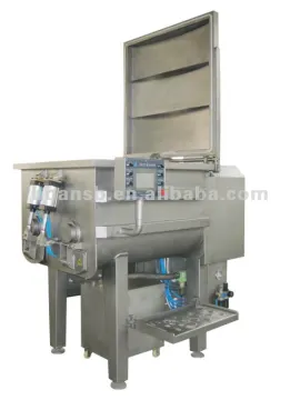 sausage meat mixers