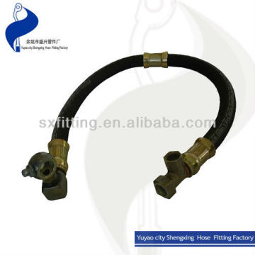 power steering pressure hose