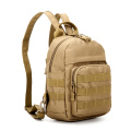 Assault Pack Duurzame Outdoor Army Waterdichte wandelrugzak