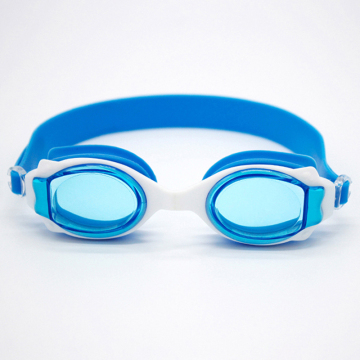 Kids Swimming Goggles: Anti-Fog HD Lens Goggles for Boys and Girls - Hot Sale