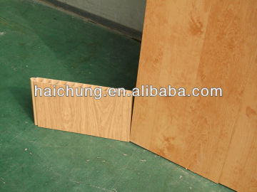 partition paneling