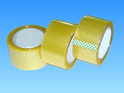 Colorful BOPP Packing Adhesive Tape