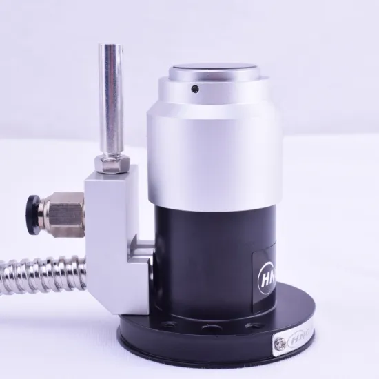 High Precision HNC 6-Wire Probe Touch Sensors CNC Tool Setter for Z-Axis Zeroing