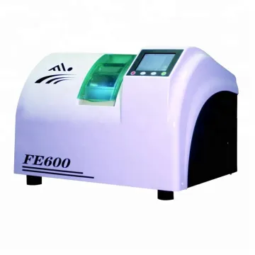 FE600 China Optical 3D Automatic Lens Edger Machine for GL, PC, and CR Lenses