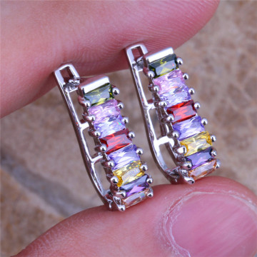 hot new products for 2014 diamond jewelry earrings 2014