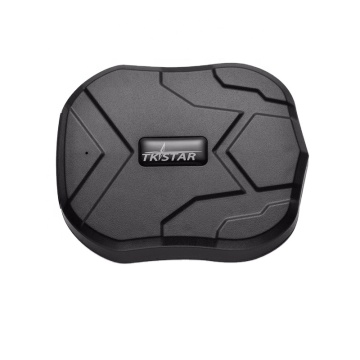 HONEYGUARD HCS003 GPS Tracker: Overspeed and Shake Alarm for Vehicles