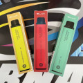 Disposable Vape Elux Legend 3500 puffs logo custom