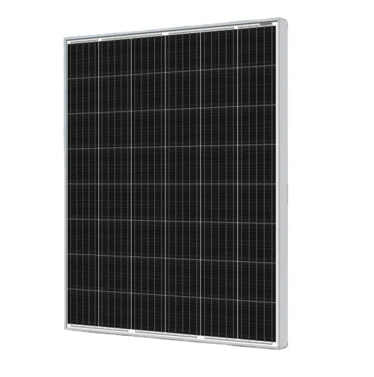 High Efficiency 250W Mono Solar Panel PERC PV Module