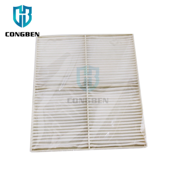 AC Air Filter and Engine Cabin Air Filter 51186-41960 51186-42300 for Kobelco Excavator